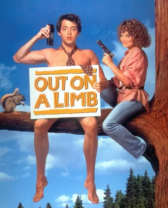 В опасности / Out on a Limb