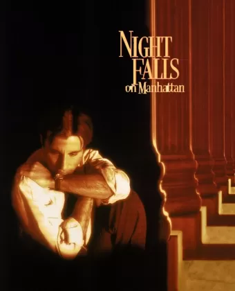 Ночь над Манхэттеном / Night Falls on Manhattan