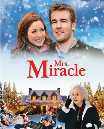Миссис Чудо / Mrs. Miracle