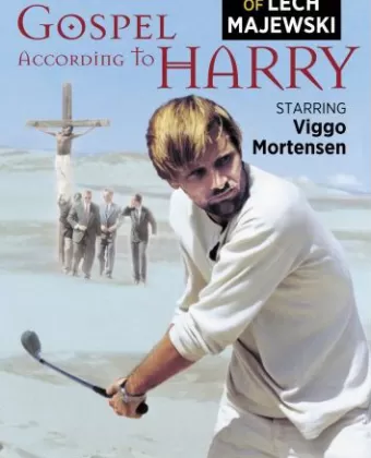 Евангелие от Гарри / Gospel According to Harry