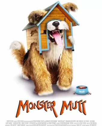 Лохматое чудище / Monster Mutt
