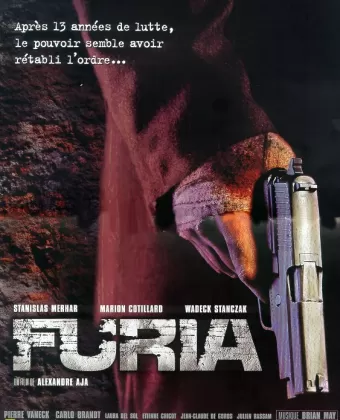 Неистовые / Furia