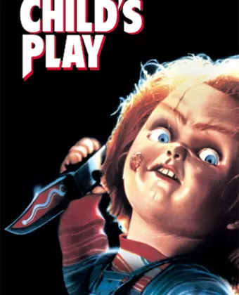 Детские игры / Blood Buddy