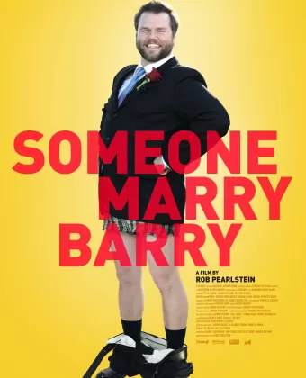 Поженить Бэрри / Someone Marry Barry