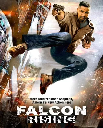 Восхождение Сокола / Falcon Rising
