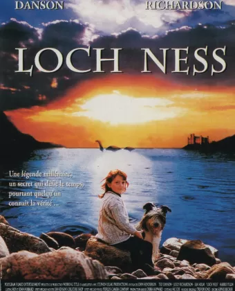 Лох-Несс / Loch Ness