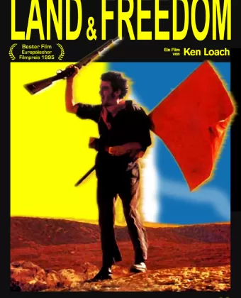 Земля и свобода / Land and Freedom