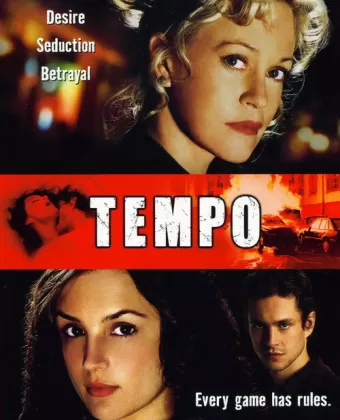 Темп / Tempo