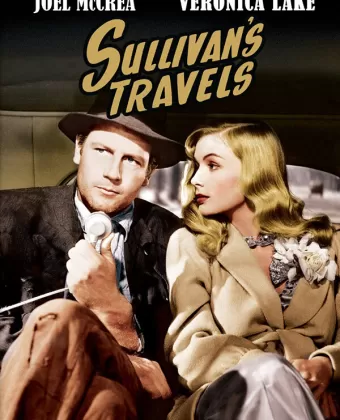 Странствия Салливана / Sullivan's Travels