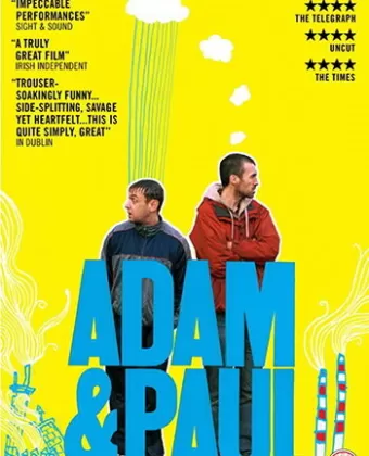 Адам и Пол / Adam & Paul