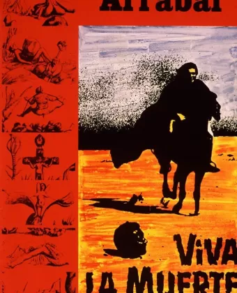 Да здравствует смерть / Viva la muerte