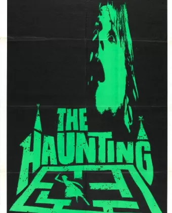 Призрак дома на холме / The Haunting