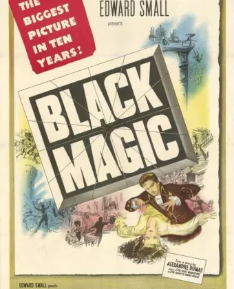 Черная магия / Black Magic