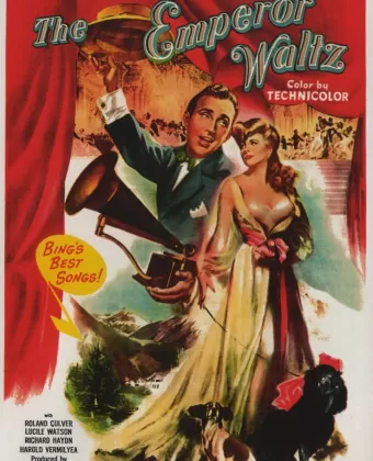 Императорский вальс / The Emperor Waltz