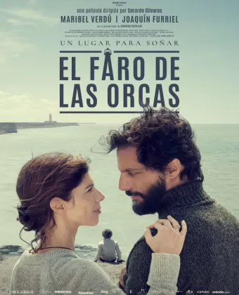 Маяк китов / El faro de las orcas