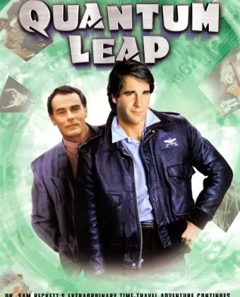 Квантовый скачок / Quantum Leap