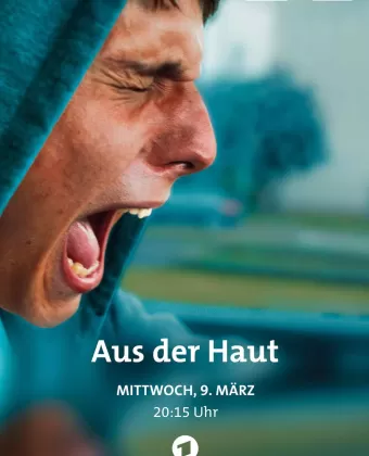 Не в своей шкуре / Aus der Haut