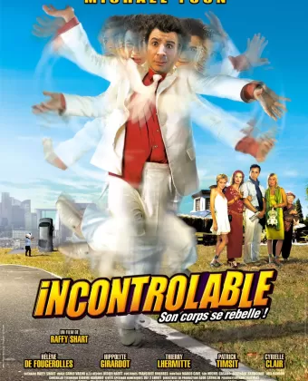 Неуправляемый / Incontrôlable