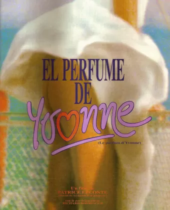 Аромат Ивонны / Le parfum d'Yvonne