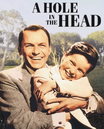 Дыра в голове / A Hole in the Head