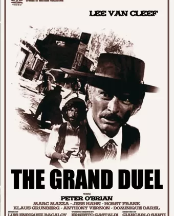 Большая дуэль / Il grande duello