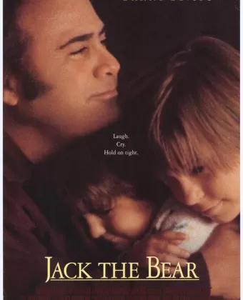 Джек-медведь / Jack the Bear
