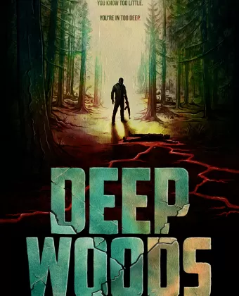 Глубокий лес / Deep Woods