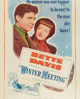 Зимняя встреча / Winter Meeting