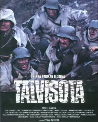 Зимняя война / Talvisota