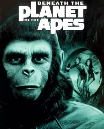Под планетой обезьян / Planet of the Apes Revisited