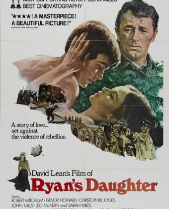 Дочь Райана / Ryan's Daughter