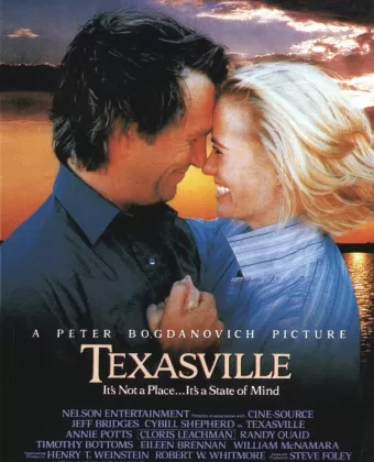 Техасвилль / Texasville
