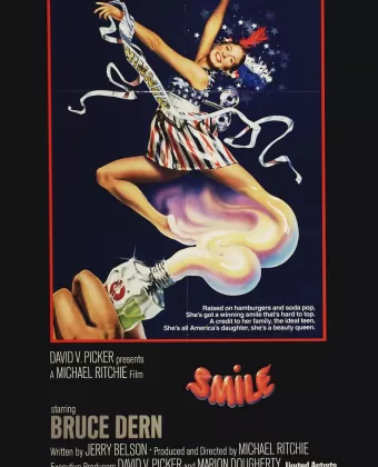 Улыбка / Smile