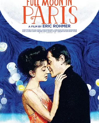 Ночи полнолуния / Les nuits de la pleine lune