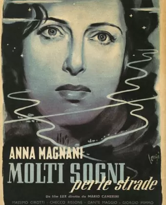 Мечты на дорогах / Molti sogni per le strade