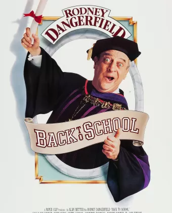 Снова в школу / Back to School