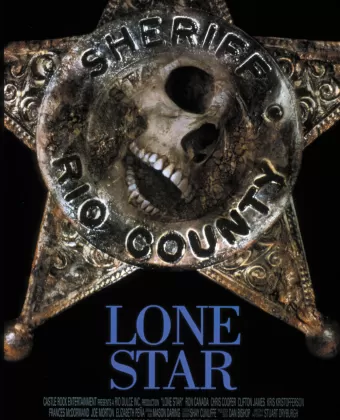 Звезда шерифа / Lone Star