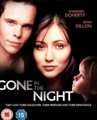 Пропавшая в ночи / Gone in the Night