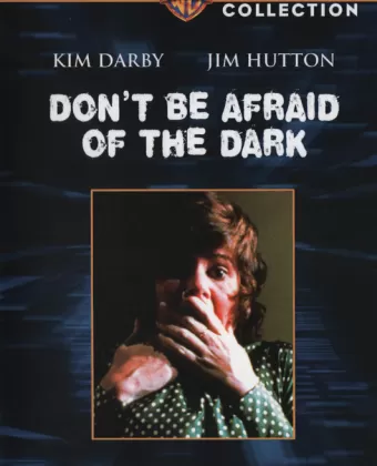 Не бойся темноты / Don't Be Afraid of the Dark