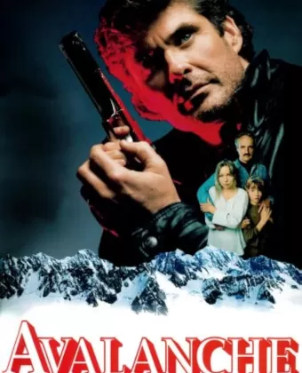Лавина / Avalanche