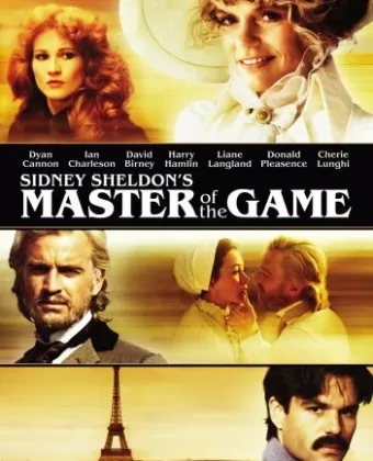 Интриганка / Master Of The Game
