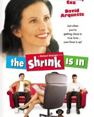 А вот и доктор / The Shrink Is In
