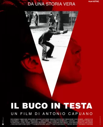 Дыра в голове / Il buco in testa