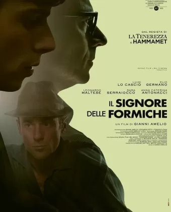Повелитель муравьёв / Il signore delle formiche