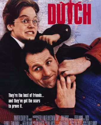 Он сведет меня с ума / Dutch