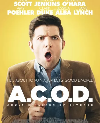 Взрослые дети развода / A.C.O.D.