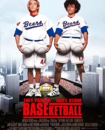 Бейскетбол / Baseketball