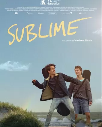 Возвышенный / Sublime
