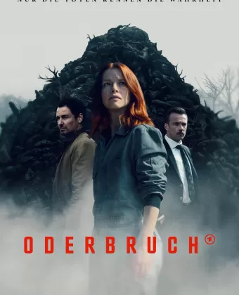 Одербрух / Oderbruch