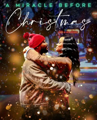Чудо перед Рождеством / A Miracle Before Christmas